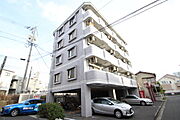 クレスト古市橋 5階 築32年11ヶ月の賃貸物件