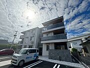 矢賀駅より徒歩16分 2階 新築の賃貸物件