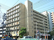 第一原本ビル 8階 築43年2ヶ月の賃貸物件