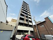 舟入本町駅より徒歩10分 12階 築1年7ヶ月の賃貸物件