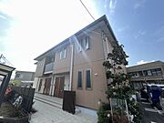 上安駅より徒歩6分 2階 築5年1ヶ月の賃貸物件