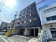 修大協創中高前駅より徒歩4分 4階 築34年5ヶ月の賃貸物件