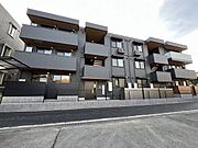 大町駅より徒歩7分 3階 築2年2ヶ月の賃貸物件