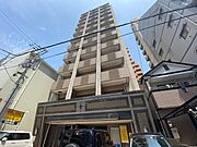 土橋駅より徒歩3分 8階 築9年2ヶ月の賃貸物件