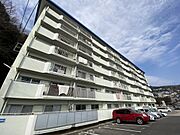 西広島駅より徒歩14分 2階 築53年6ヶ月の賃貸物件