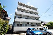 コーポヤマガタ 4階 築35年6ヶ月の賃貸物件
