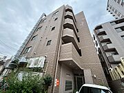 シャルマン三篠 3階 築25年10ヶ月の賃貸物件