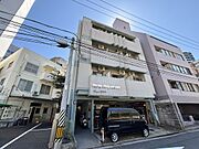 市役所前駅より徒歩7分 2階 築32年10ヶ月の賃貸物件