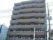 第3メゾン庚午 8階 築31年1ヶ月の賃貸物件