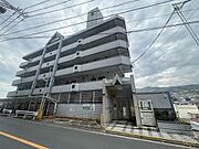 西広島駅より徒歩23分 1階 築31年の賃貸物件