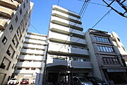 横川駅より徒歩8分 3階 築35年1ヶ月の賃貸物件