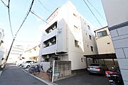 リーブ羽衣 1階 築37年5ヶ月の賃貸物件
