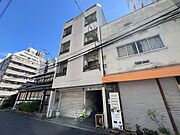 プレアール舟入 4階 築40年8ヶ月の賃貸物件