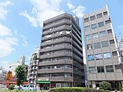 横川駅より徒歩7分 4階 築52年6ヶ月の賃貸物件