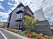 D-ROOM宇品東 2階 新築の賃貸物件