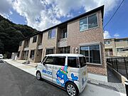 安芸中野駅より徒歩27分 2階 築3年の賃貸物件