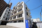 ウイング五日市駅前A棟 3階 築39年5ヶ月の賃貸物件
