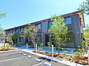 大塚駅より徒歩13分 築2年1ヶ月 2階建の賃貸物件