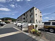 西条駅より徒歩36分 2階 築10年3ヶ月の賃貸物件