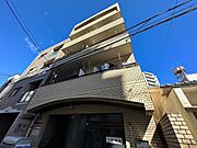 河原町ハイツ 3階 築41年9ヶ月の賃貸物件