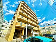 グリーンハイツ西原 5階 築31年2ヶ月の賃貸物件