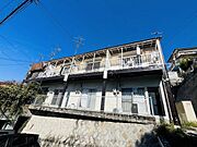 山陽荘 2階 築56年10ヶ月の賃貸物件
