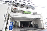 西観音町駅より徒歩11分 7階 築40年の賃貸物件