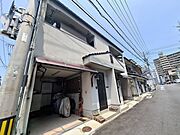 メゾネット宇品御幸A・B・C・D 1階 築33年1ヶ月の賃貸物件