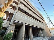 県病院前駅より徒歩2分 2階 築40年6ヶ月の賃貸物件