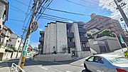 向洋駅より徒歩12分 3階 築1年8ヶ月の賃貸物件