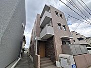 Ｌｅｌｉｅｎオカモト 2階 築14年10ヶ月の賃貸物件