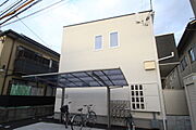 レユシール中山中町 1階 築7年10ヶ月の賃貸物件