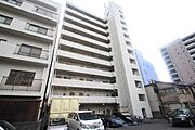 広島駅より徒歩11分 3階 築38年7ヶ月の賃貸物件