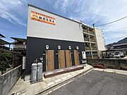  1階 築3年の賃貸物件