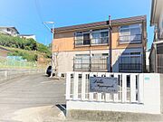 宮島口駅より徒歩7分 築51年9ヶ月 2階建の賃貸物件