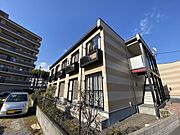 草津南駅より徒歩2分 1階 築17年10ヶ月の賃貸物件