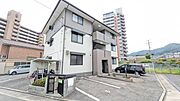 矢賀駅より徒歩21分 2階 築28年11ヶ月の賃貸物件
