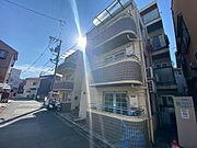 Mビル3 1階 築38年6ヶ月の賃貸物件