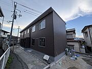 戸坂駅より徒歩14分 1階 新築の賃貸物件