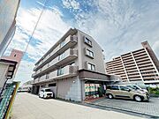 海田市駅より徒歩15分 3階 築30年7ヶ月の賃貸物件