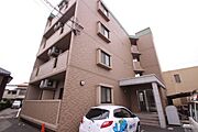 ディオパルテ祇園 3階 築21年7ヶ月の賃貸物件