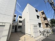 草津南駅より徒歩9分 3階 築8年4ヶ月の賃貸物件