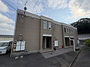 毘沙門台駅より徒歩18分 2階 築14年6ヶ月の賃貸物件