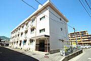 ラフテル 1階 築44年5ヶ月の賃貸物件