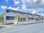  2階 築9年7ヶ月の賃貸物件