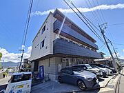 オークランドヒルズ仁保南 2階 築7年10ヶ月の賃貸物件
