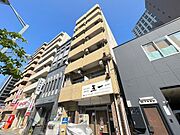 市役所前駅より徒歩11分 5階 築46年2ヶ月の賃貸物件