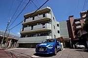 第１７やたがいビル 2階 築31年11ヶ月の賃貸物件