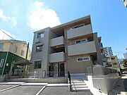 下祇園駅より徒歩9分 1階 築1年1ヶ月の賃貸物件