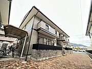 中筋駅より徒歩14分 1階 築25年9ヶ月の賃貸物件